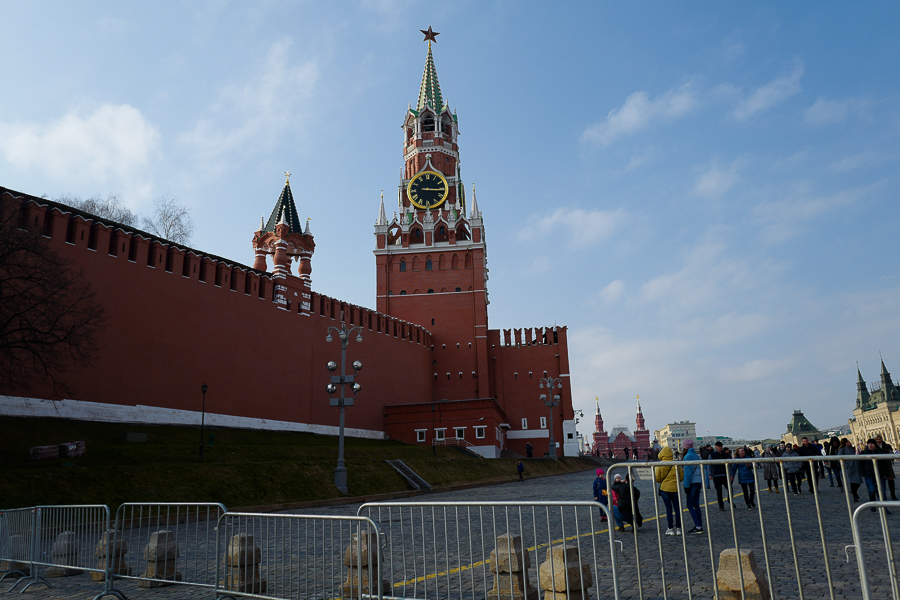 В Москве отменяют QR-коды в ресторанах и кафе 