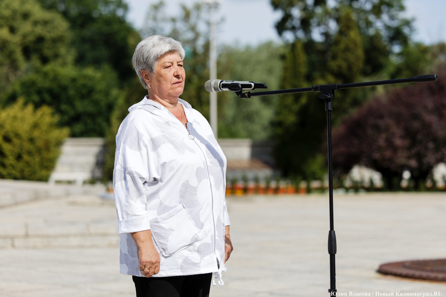 Сбит под Раушеном: останки капитана Машковцева передали родственникам (фото)