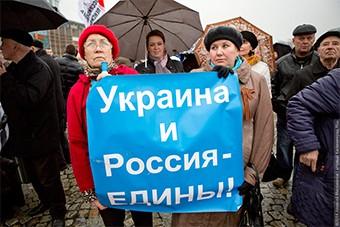 Треть калининградцев считают, что из-за Крыма регион будет терять внимание федералов