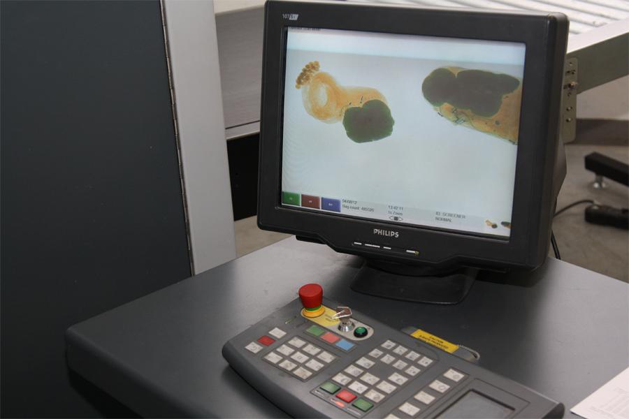 За полгода в Калининградской области таможня изъяла 367 кг насвая (фото)