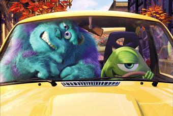 Корпорация чудовищных переводчиков