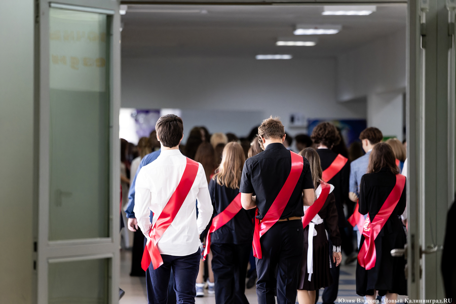 Сергей Кравцов: вводить 12-летнее обучение в школе пока рано 