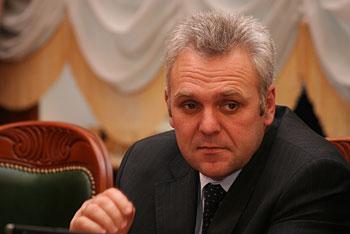 Юрий Шалимов назначен советником руководителя Росатома