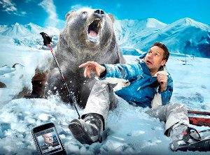 Tele2 подводит итоги новогоднего роуминга