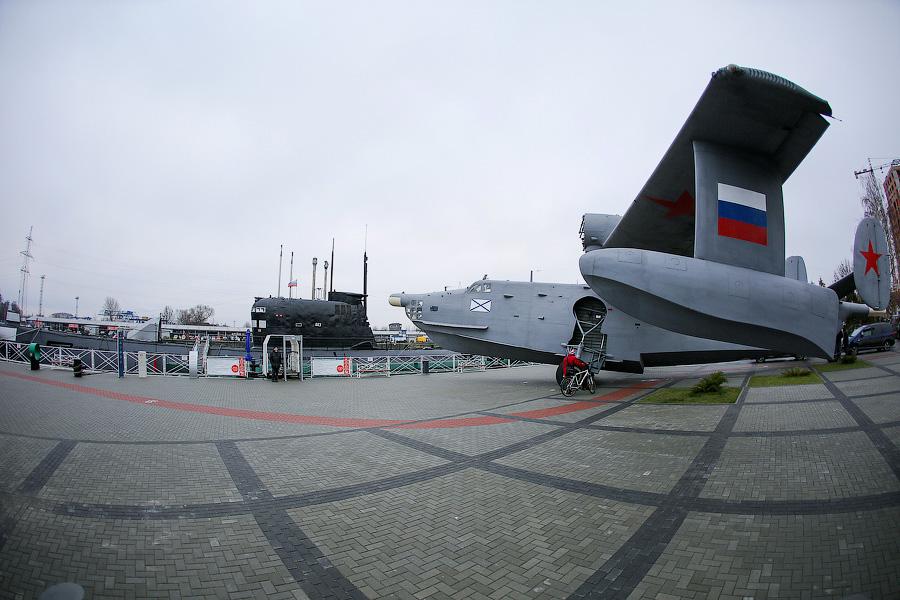 Фото: Виталий Невар / Новый Калининград