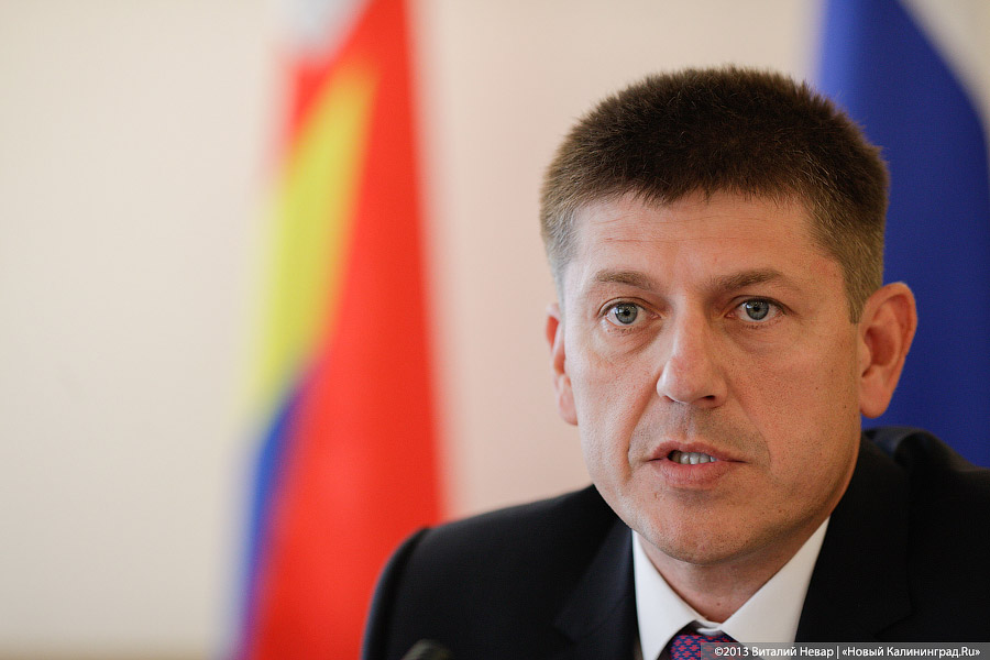 Глава горсовета о встрече с Алихановым: «Никто никого не кошмарил»