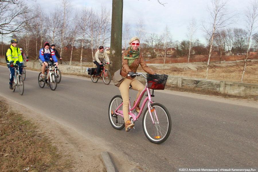 «Триста спартанцев»: репортаж «Нового Калининграда.Ru»