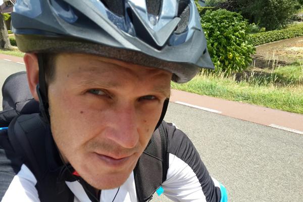 Фото из группы путешественника в соцсети «ВКонтакте»