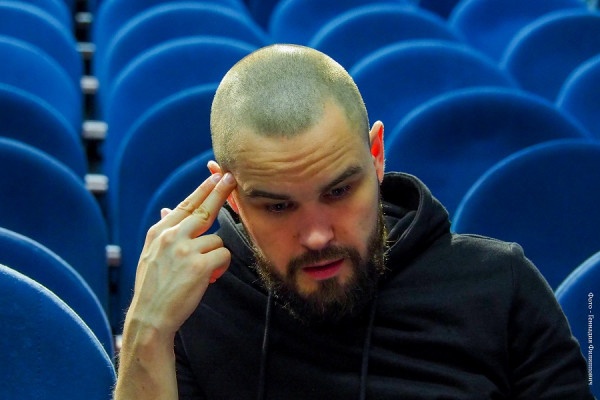 На малой сцене драмтеатра заработала лаборатория современной пьесы