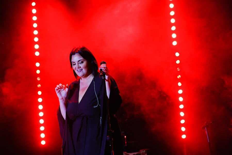 Как закончился «постковидный» «Калининград Сити Джаз». Фоторепортаж НК