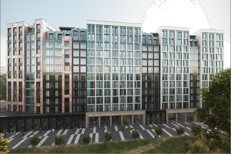 Это вообще законно? 7 вопросов о строительстве высотки на ул. Донского