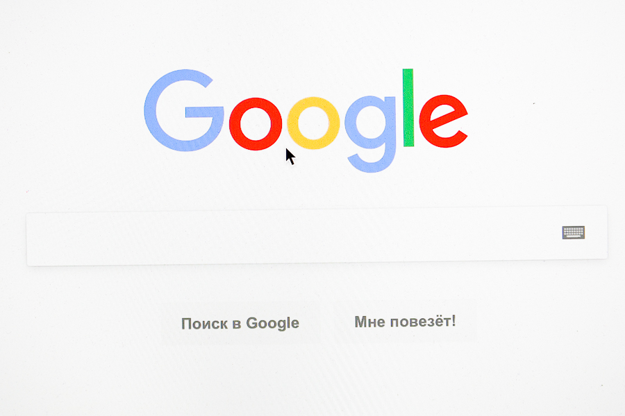 Госдума: Google останется в России, «если не перейдет грань»