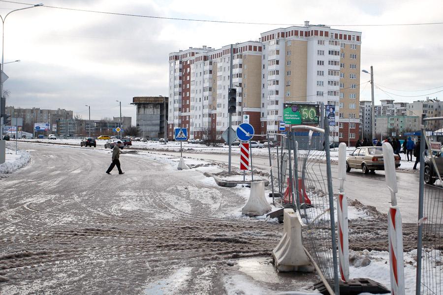 Ремонт навсегда: когда наступит конец дорожным работам 