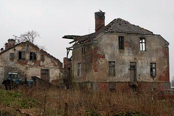 В Калининграде определен порядок записи домов на ремонт