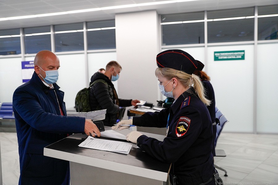 Прикрытые ворота: как работает «Храброво» в условиях пандемии (фото)