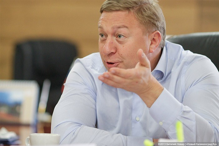  Было много военных и рыбаков: мэр Калининграда объяснил красоту местных женщин