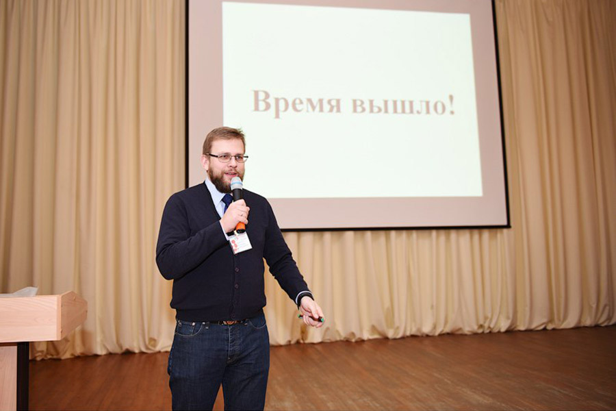 Большие возможности: Школа МГИМО в Калининграде объявила набор учеников