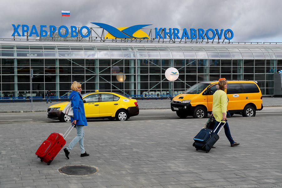 Авиакомпания «Победа» изменила правила провоза ручной клади