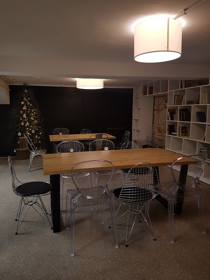 23 декабря в 10.00 состоится официальное открытие легендарного Дома культуры