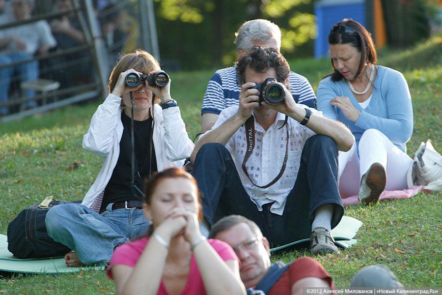 «Калининград Сити Джаз, день второй»: фоторепортаж «Афиши Нового Калининграда.Ru»