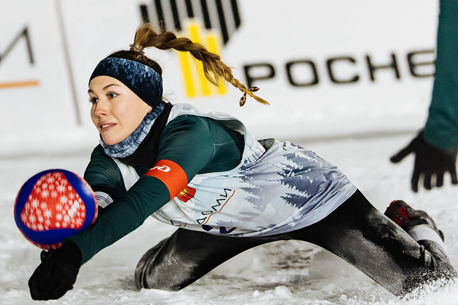 Фото: Александр Лукин / телеграм-канал ВК «Локомотив»