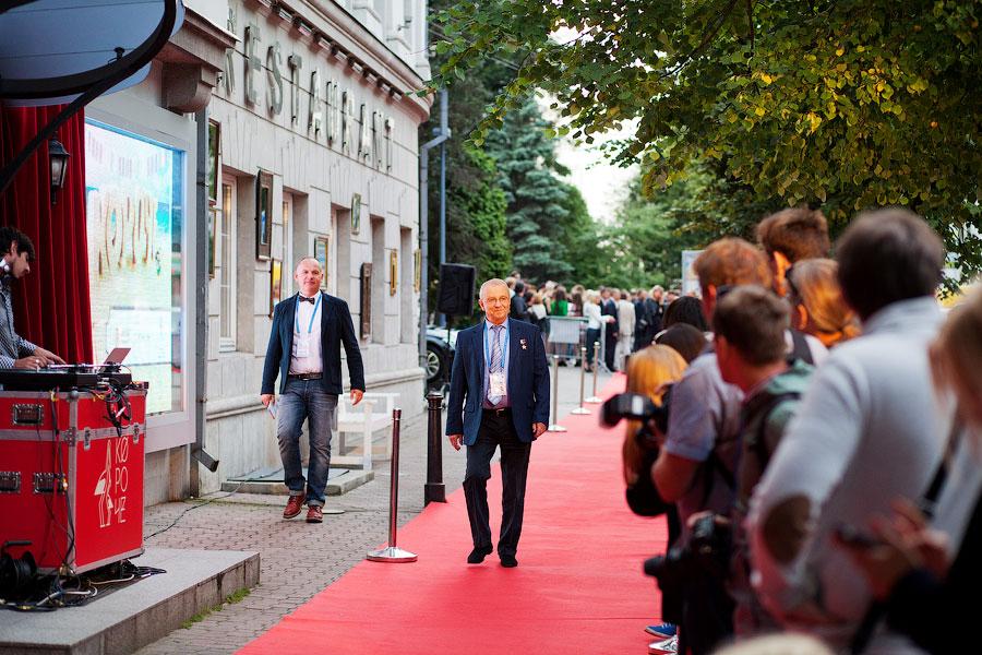 «Жаль, что „Короче“ — такой короткий»: как прошёл II российский кинофестиваль