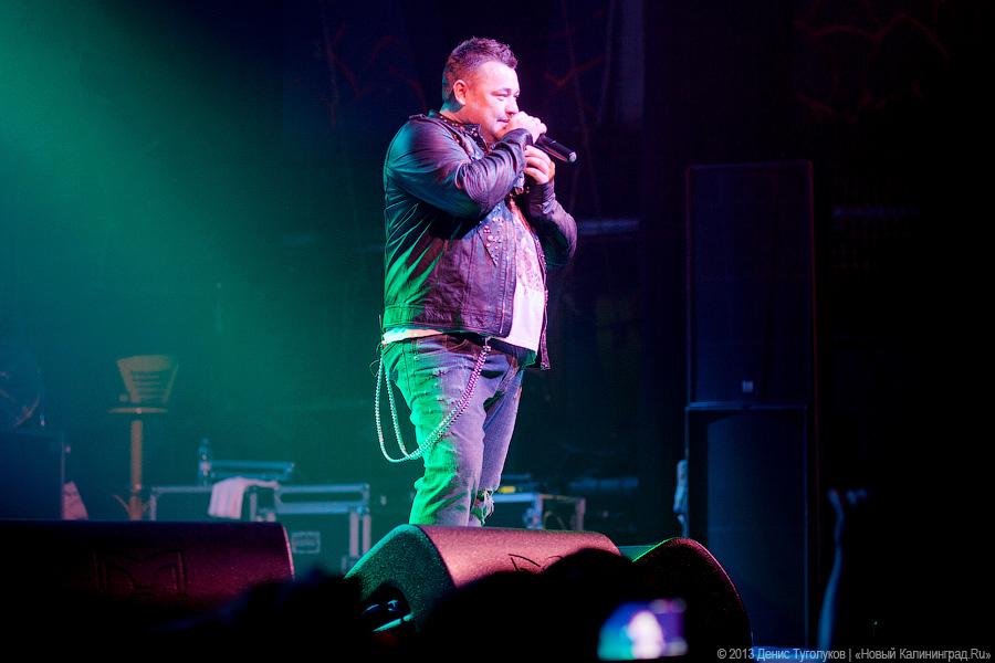 «Девочки, мальчики танцуют»: «Руки вверх» снова собрали аншлаг в «Ситипарке»