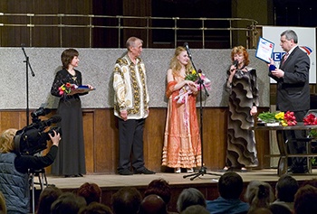 Читаем и поем Евтушенко