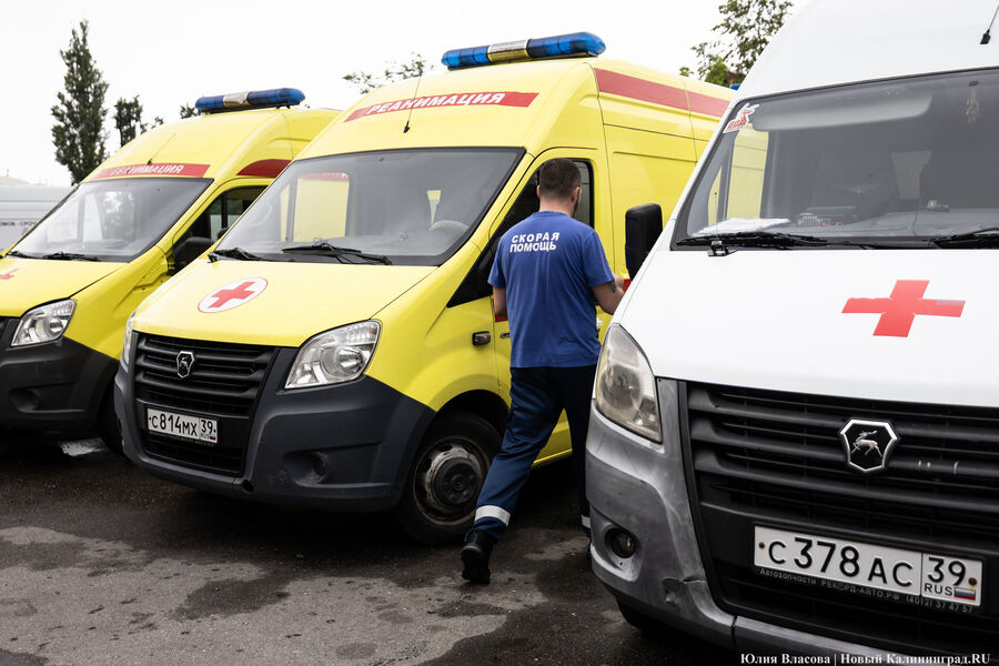 Машины скорой помощи хотят отдать в частные руки: почему профсоюзы бьют тревогу