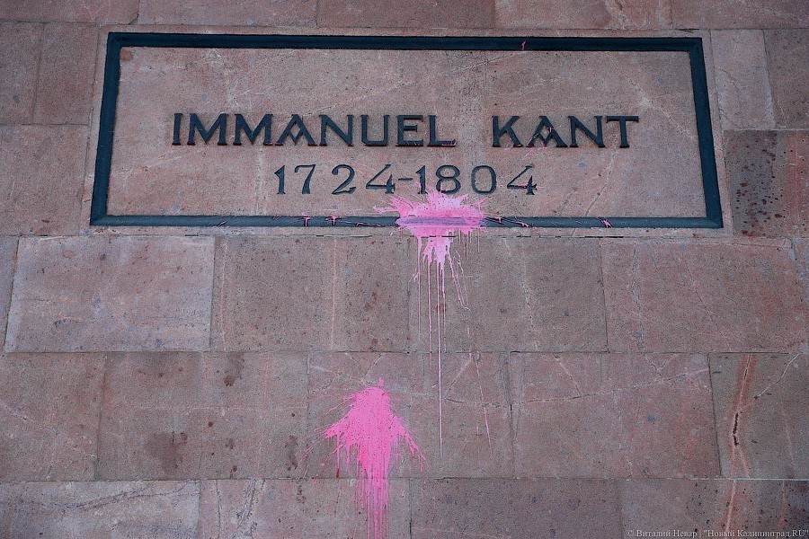 Очевидцы: пилот назвал «Храброво» аэропортом имени Канта