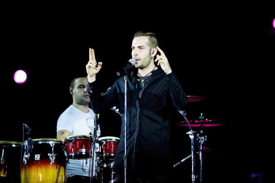 В лучших традициях: «Love Radio — Калининград» отметило десятилетний юбилей