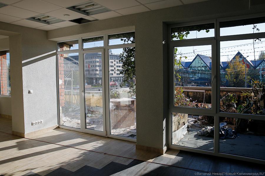 Главный библиотекарь Калининграда: мы вернули людей в библиотеки