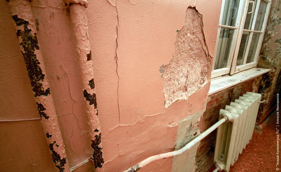 "Неизменная космическая чистота": фоторепортаж "Нового Калининграда.Ru"