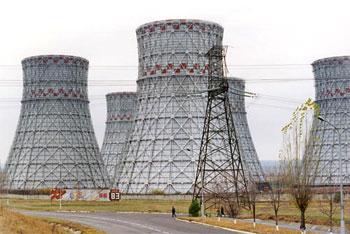 Количество отклонений в работе российских АЭС снизилось на 13%
