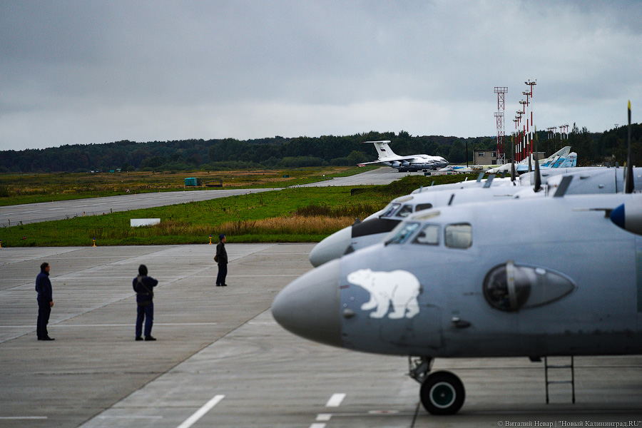 Псковский десант в Калининградской области: в России продолжаются учения «Запад-2021» (фото)