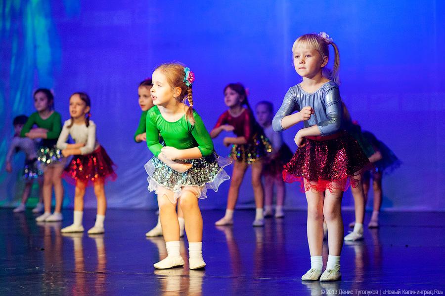 Красота в ассортименте: в Калининграде выбрали Мисс студенчество