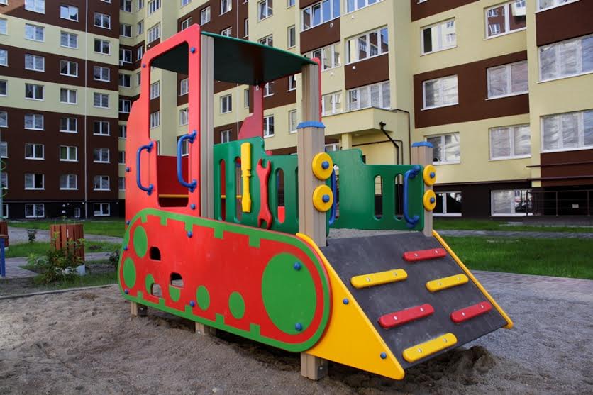  «Атрикс-Калининград» ломает стереотипы