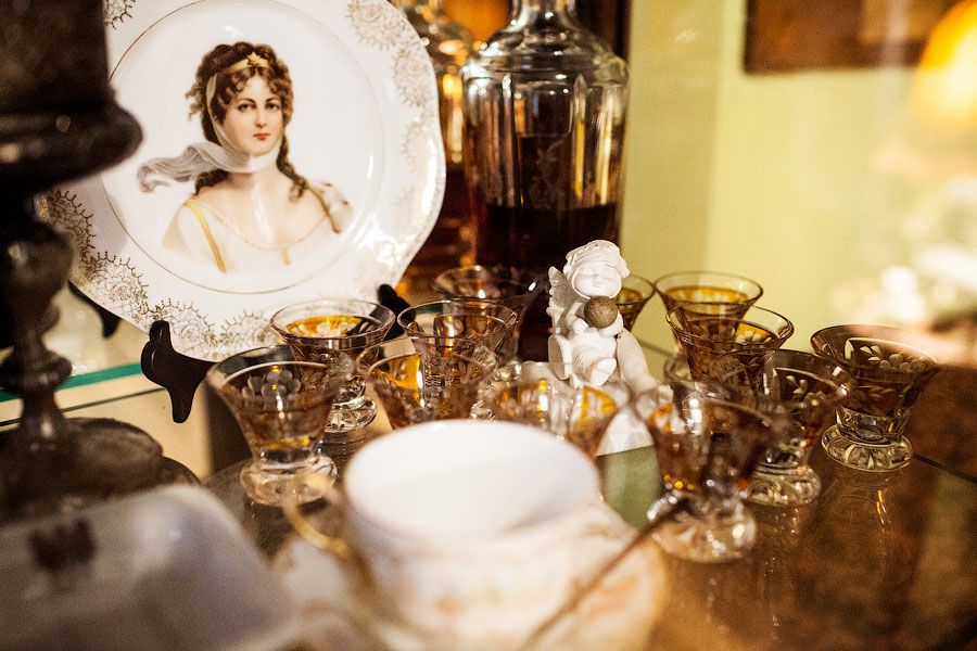 Жизнь предметов для ничего: что искать на выставке «Бывшие вещи» в музее Altes Haus