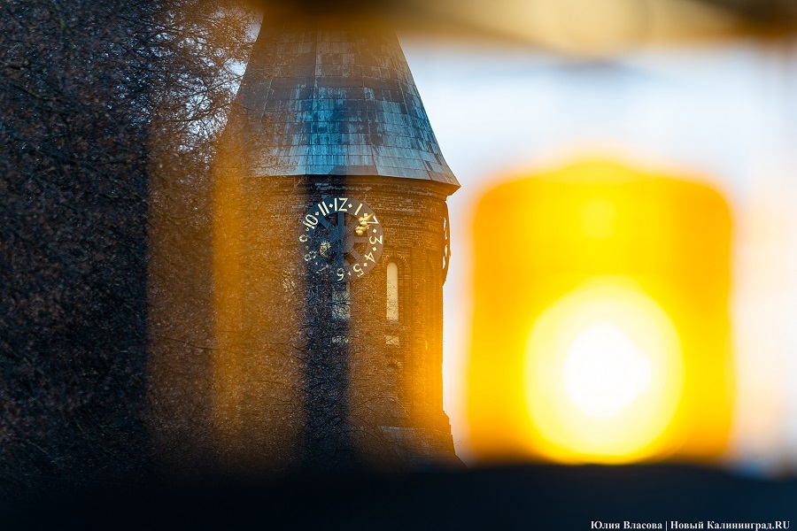 «Метафора ориентира»: что представляет собой арт-проект «Маяки» на острове Канта (фото)