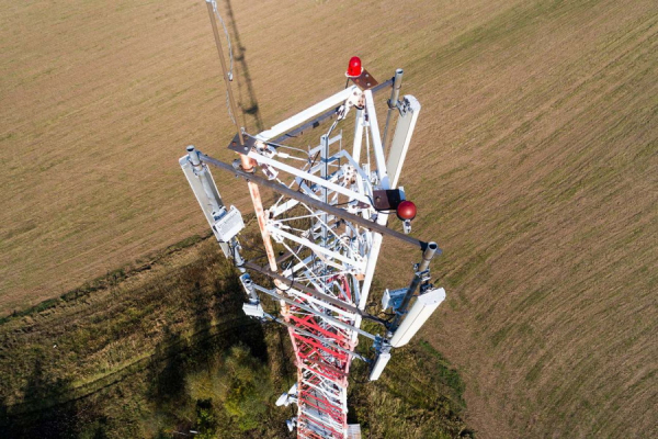  «МегаФон» первым запустил высокоскоростной интернет в поселке Откосово