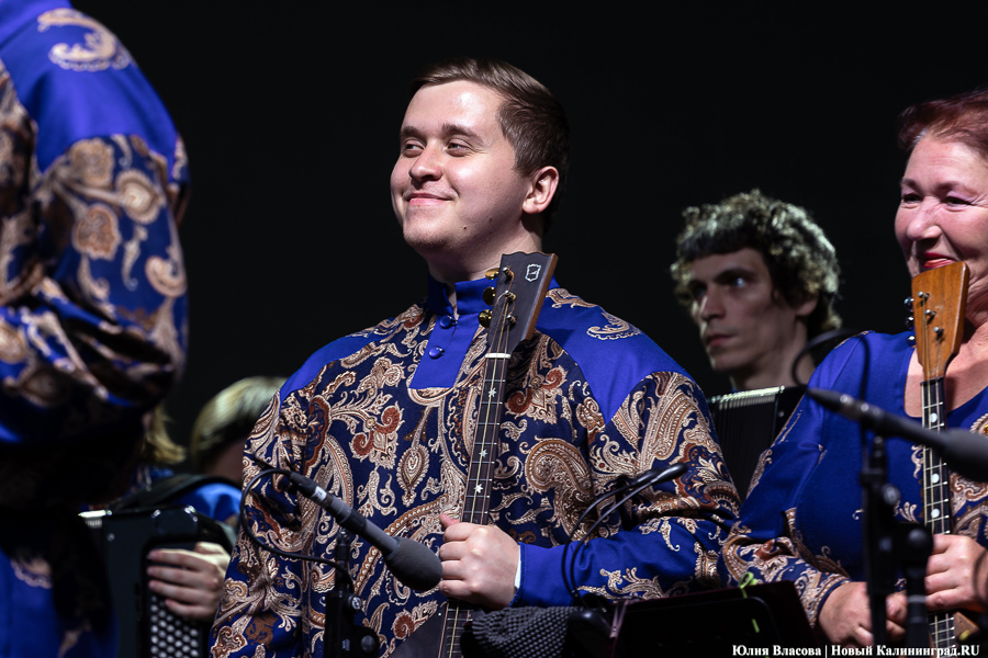 Мерзликин и оркестры: как прошел фестиваль «Кантата» на территории пивоварни «Понарт»