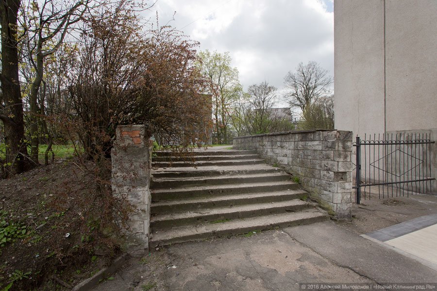 Олег Шкиль: около Дома искусств планируем построить кинотеатр