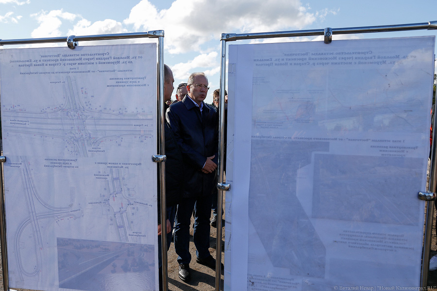 «Усеченный оптимизм»: что представляет собой Восточная эстакада уже сейчас