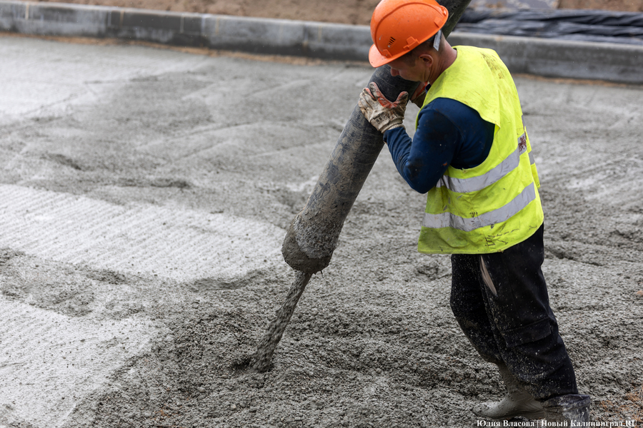 Регион планирует получить за счет гастарбайтеров более миллиарда рублей
