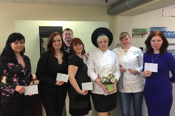 «RestoSTAFF»: подготовка специалистов в сфере ресторанного бизнеса