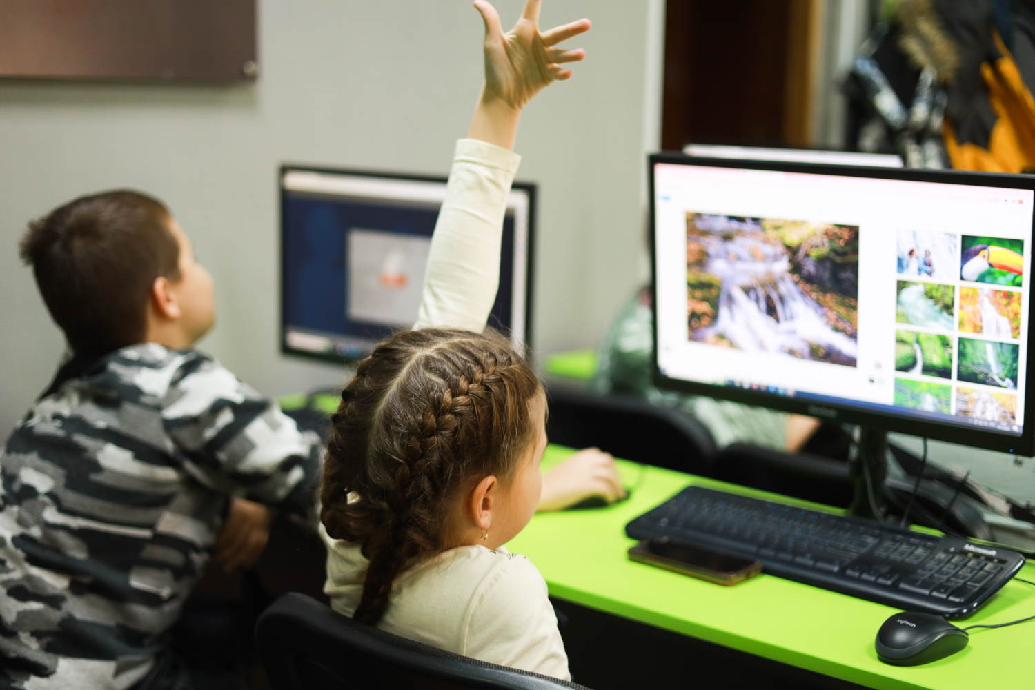 Компьютерная Академия TOП Калининград