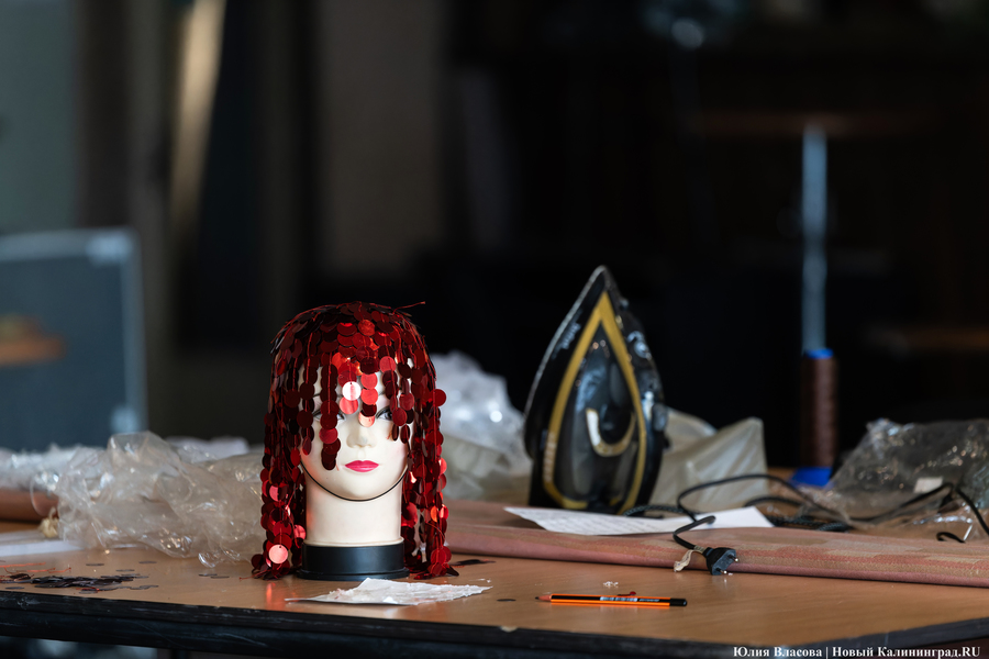 «Привести сюда детей невозможно»: что происходит в «Доме искусств» (фото)