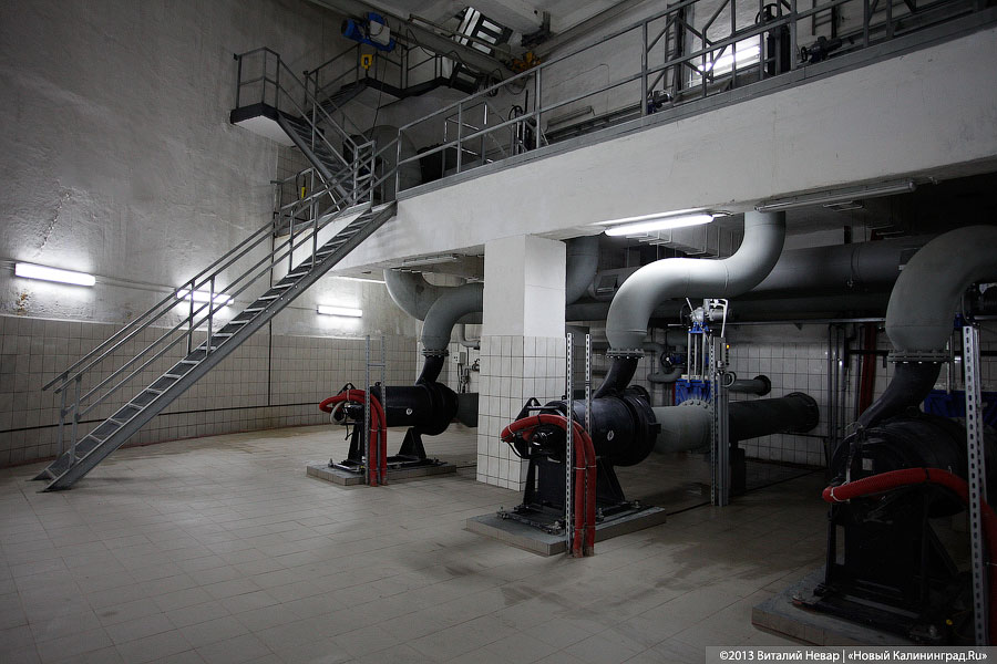Власти назвали сроки перехода котельной на Чувашской на газ 