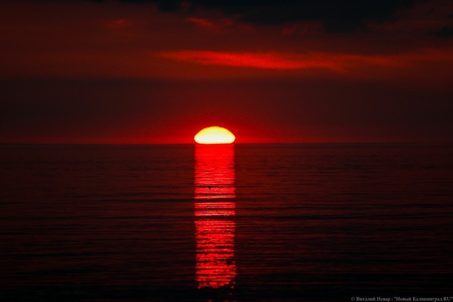 Глубоководный аппарат «Витязь» опустился на дно Марианской впадины в честь Дня Победы