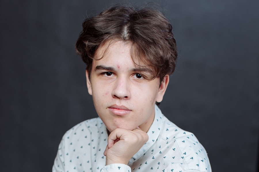 Объявлен сбор средств на лечение 17-летнего калининградца с тяжелой формой диабета